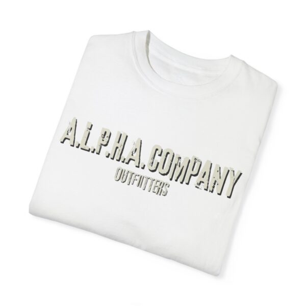 Alpha Company Outfitters™ Premium Tee - Image 3