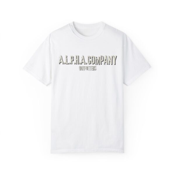 Alpha Company Outfitters™ Premium Tee