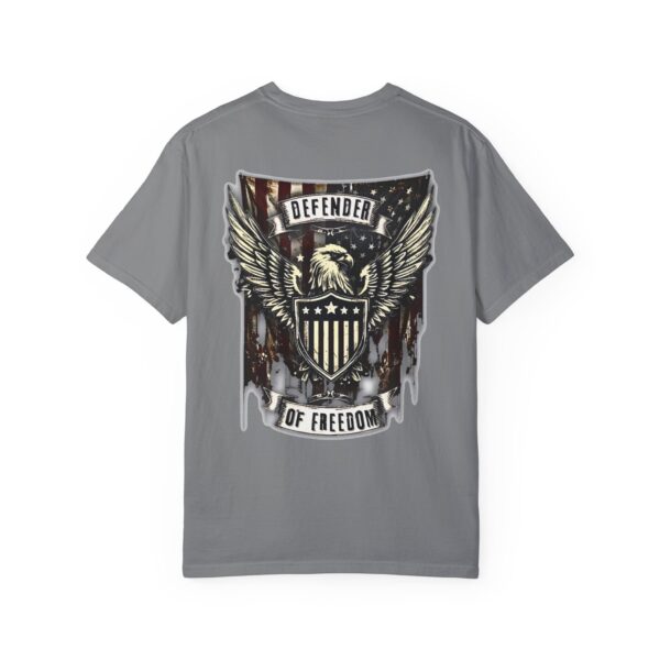 "Defender of Freedom" T-Shirt