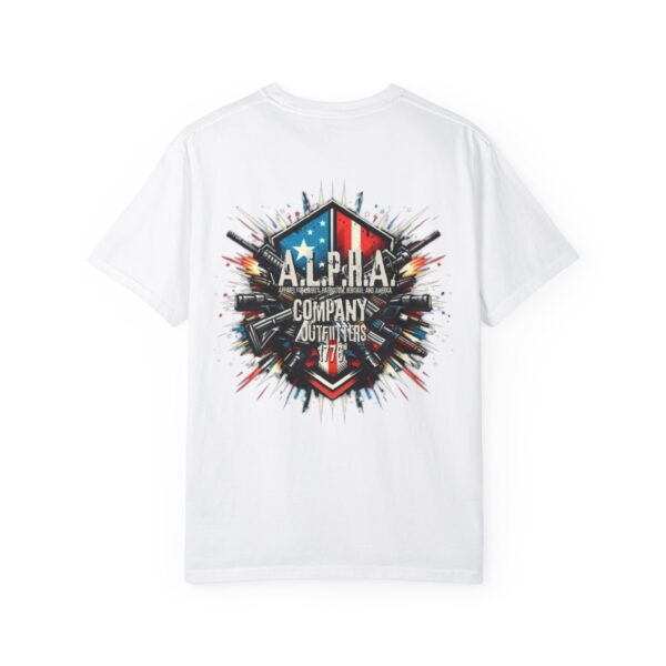 Alpha Company Outfitters™ Premium Tee - Image 2