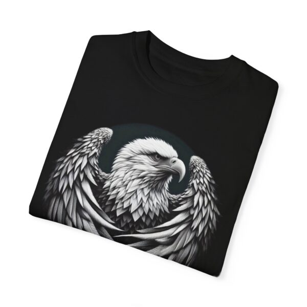 "MERICA"  Eagle T-Shirt - Image 3