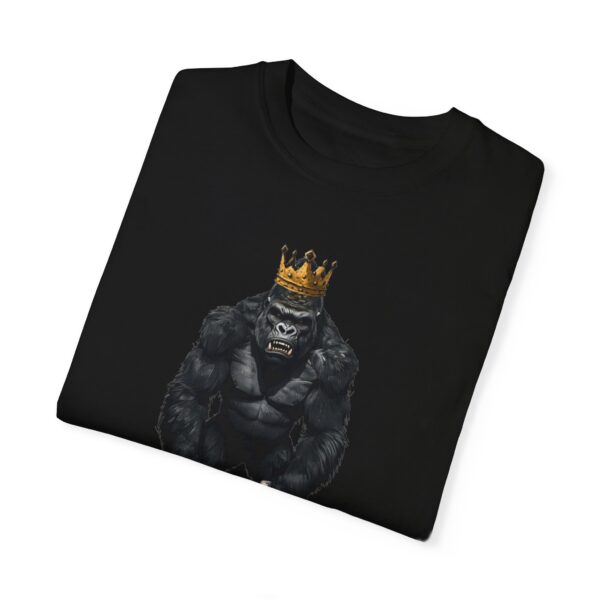 The ALPHA Gorilla T-Shirt - Image 3